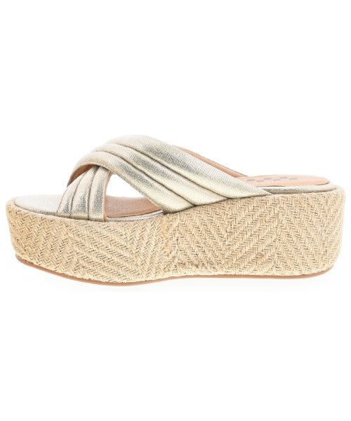 NO NAME รองเท้าแตะ