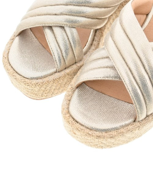 NO NAME รองเท้าแตะ