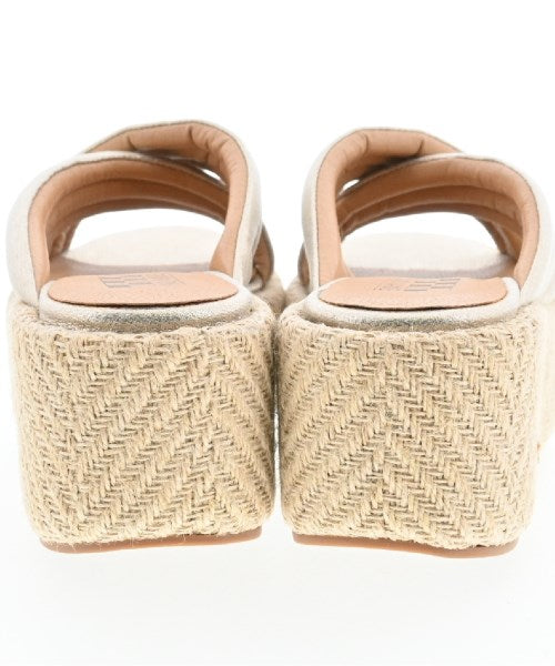 NO NAME รองเท้าแตะ