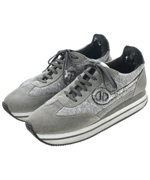 NO NAME รองเท้าผ้าใบ