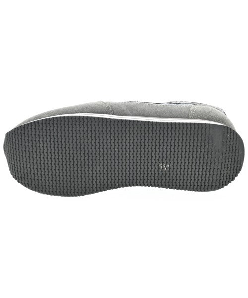 NO NAME รองเท้าผ้าใบ