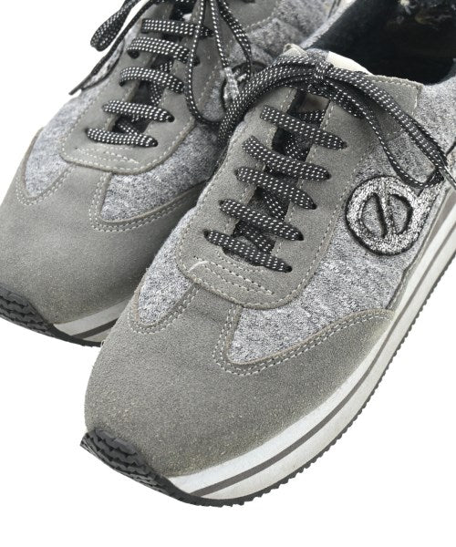 NO NAME รองเท้าผ้าใบ