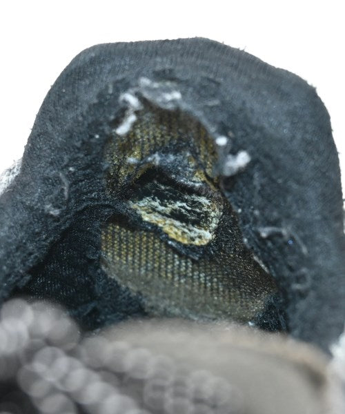 NO NAME รองเท้าผ้าใบ