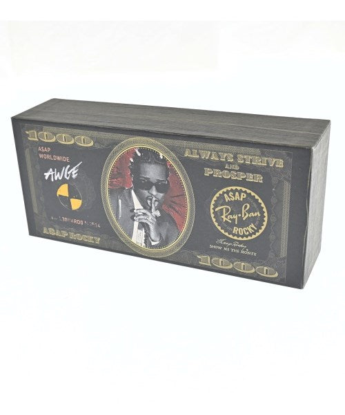 Ray-Ban แว่นกันแดด