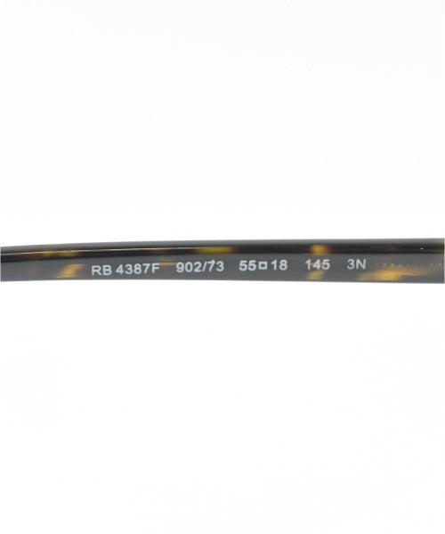 Ray-Ban แว่นกันแดด