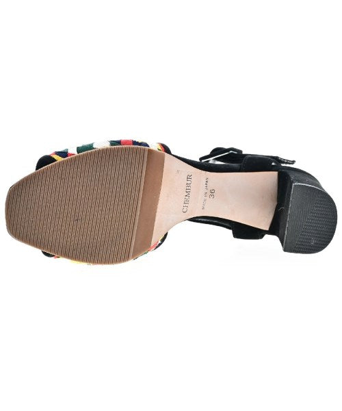 CHEMBUR รองเท้าแตะ