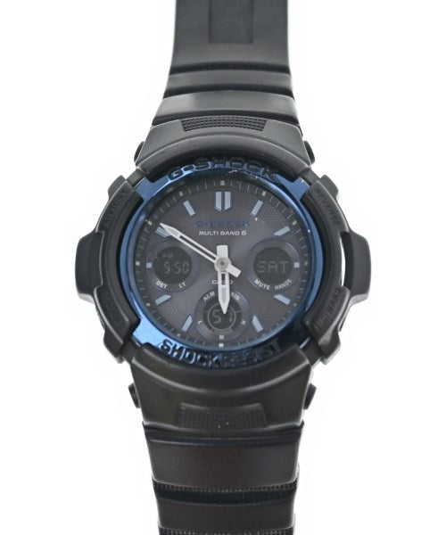 CASIO G-SHOCK นาฬิกา