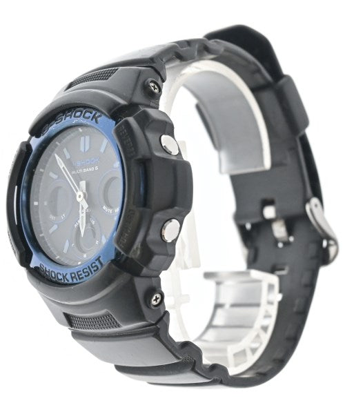 CASIO G-SHOCK นาฬิกา