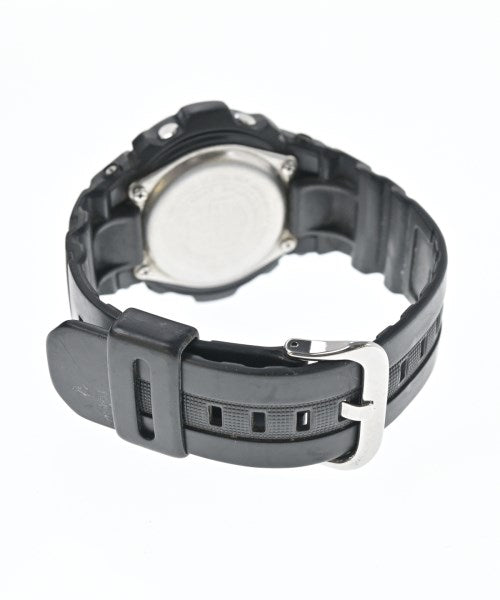 CASIO G-SHOCK นาฬิกา