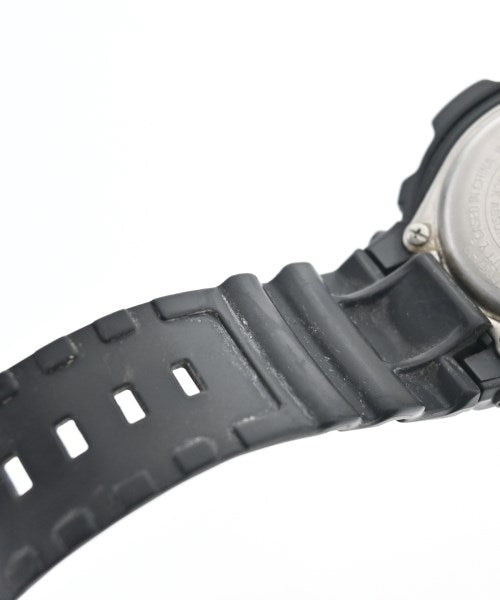 CASIO G-SHOCK นาฬิกา