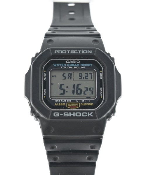 CASIO G-SHOCK นาฬิกา