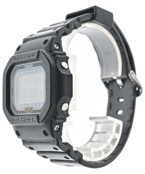 CASIO G-SHOCK นาฬิกา