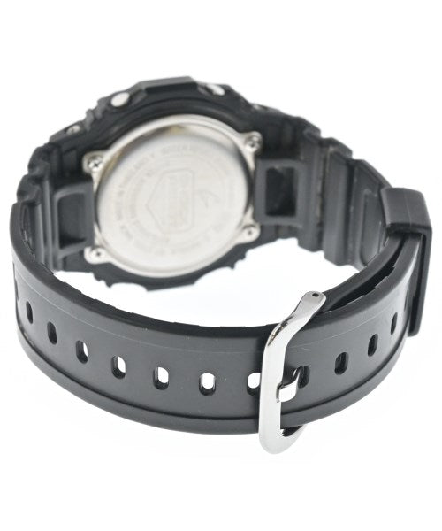 CASIO G-SHOCK นาฬิกา