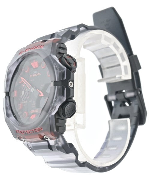 CASIO G-SHOCK นาฬิกา