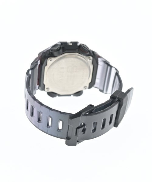 CASIO G-SHOCK นาฬิกา