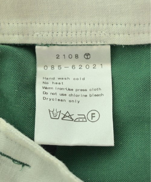 DRESSTERIOR กางเกงขายาว