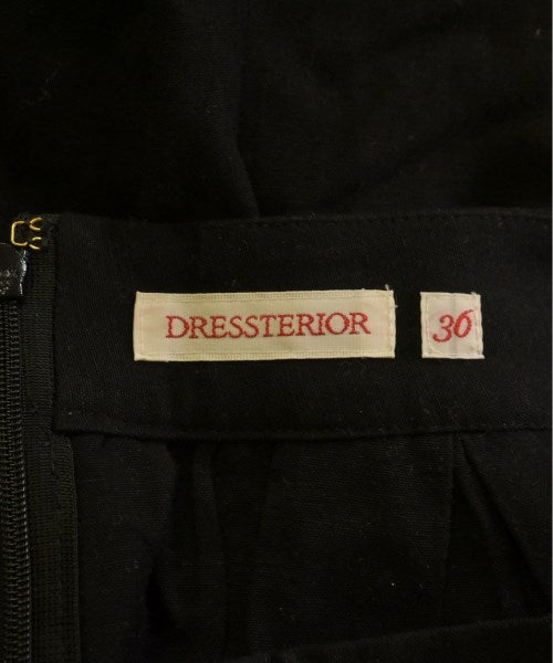 DRESSTERIOR กระโปรงยาว/แม็กซี่ยาว