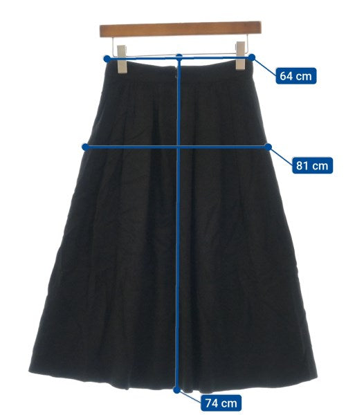DRESSTERIOR กระโปรงยาว/แม็กซี่ยาว