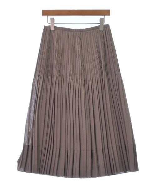 DRESSTERIOR กระโปรงยาว/แม็กซี่ยาว
