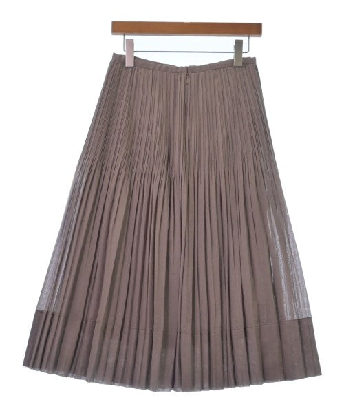 DRESSTERIOR กระโปรงยาว/แม็กซี่ยาว
