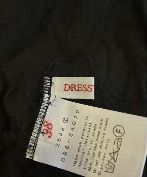 DRESSTERIOR ชุดเดรส