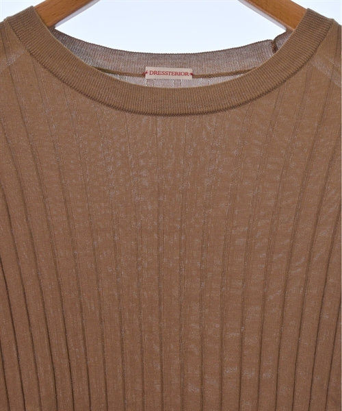 DRESSTERIOR เสื้อกันหนาว