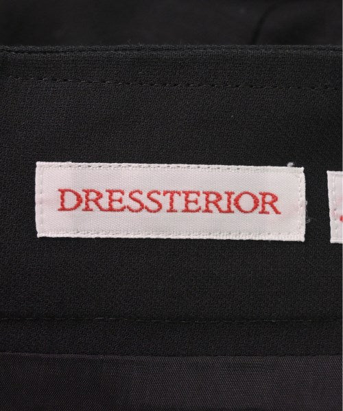 DRESSTERIOR กระโปรงยาว/แม็กซี่ยาว