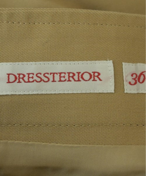 DRESSTERIOR กระโปรงยาว/แม็กซี่ยาว