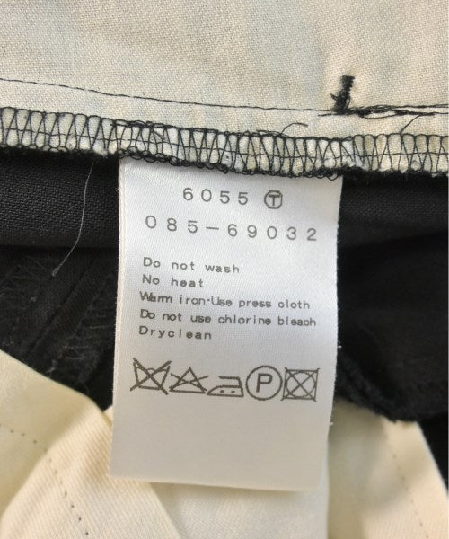 DRESSTERIOR กางเกงขายาว