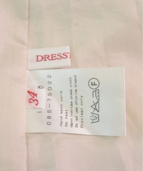 DRESSTERIOR กระโปรงยาว/แม็กซี่ยาว
