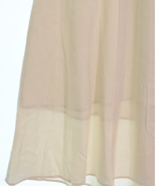 DRESSTERIOR กระโปรงยาว/แม็กซี่ยาว
