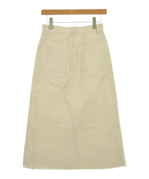 DRESSTERIOR กระโปรงยาว/แม็กซี่ยาว