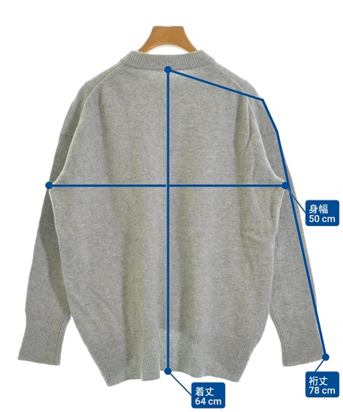 DRESSTERIOR เสื้อกันหนาว
