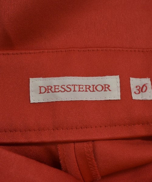 DRESSTERIOR กระโปรงยาว/แม็กซี่ยาว