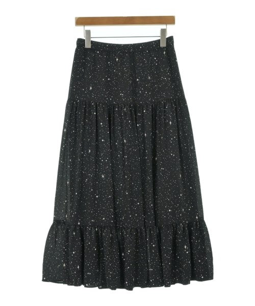 DRESSTERIOR กระโปรงยาว/แม็กซี่ยาว