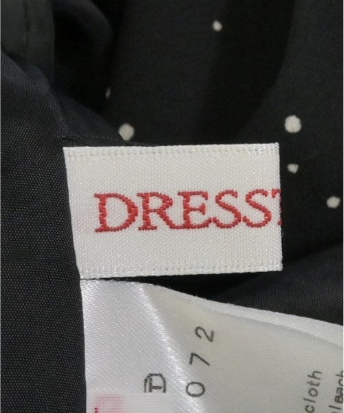 DRESSTERIOR กระโปรงยาว/แม็กซี่ยาว