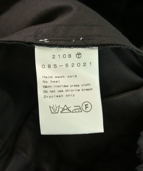 DRESSTERIOR กางเกงขายาว