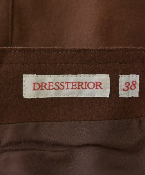 DRESSTERIOR กระโปรงยาว/แม็กซี่ยาว