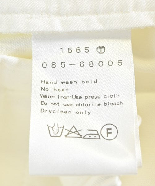 DRESSTERIOR กางเกงขายาว