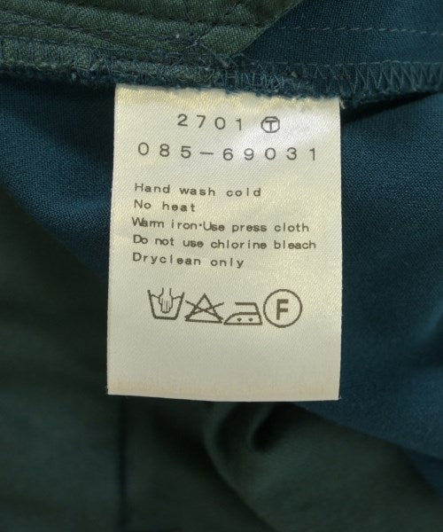 DRESSTERIOR กางเกงขายาว