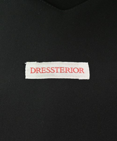 DRESSTERIOR ชุดเดรส