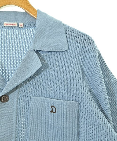 DRESSTERIOR เสื้อลำลอง