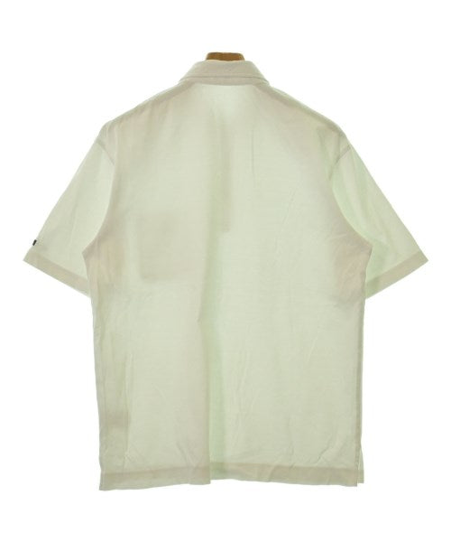 DRESSTERIOR เสื้อลำลอง