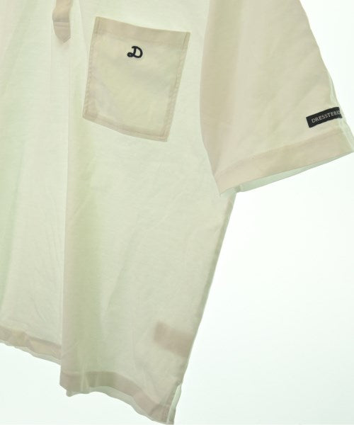 DRESSTERIOR เสื้อลำลอง