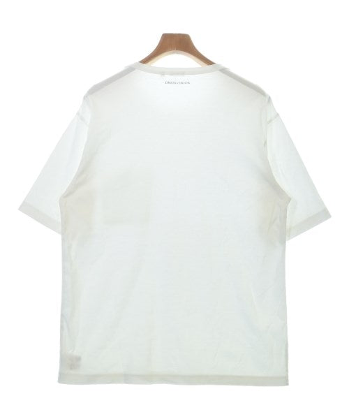 DRESSTERIOR เสื้อยืด/เสื้อท็อปส์