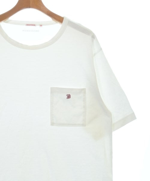 DRESSTERIOR เสื้อยืด/เสื้อท็อปส์