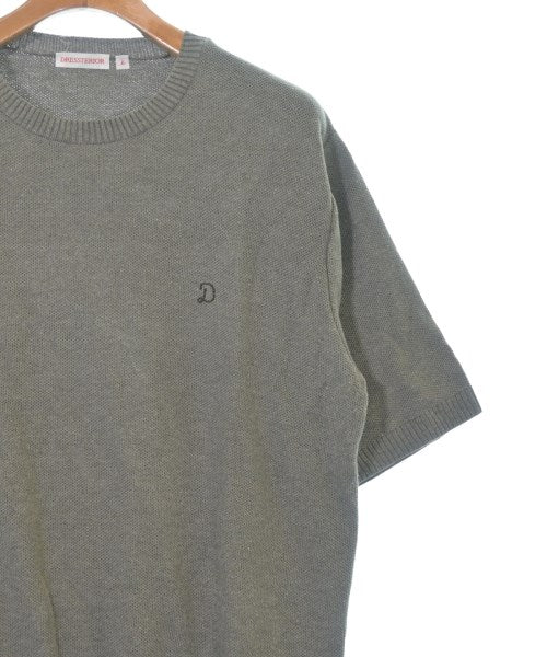 DRESSTERIOR เสื้อกันหนาว