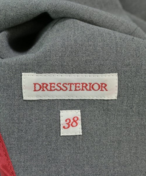 DRESSTERIOR อื่น