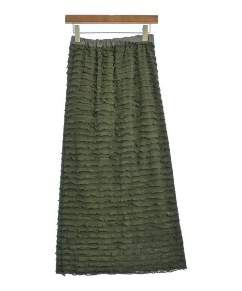 DRESSTERIOR กระโปรงยาว/แม็กซี่ยาว