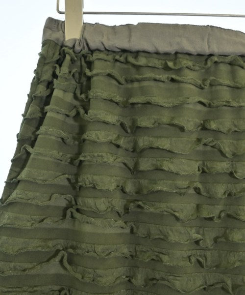 DRESSTERIOR กระโปรงยาว/แม็กซี่ยาว